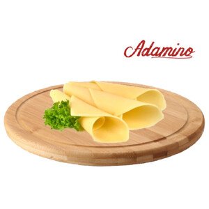 Adamino Edam Cheese - جبنة ايدام نباتي