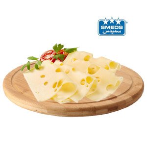 Smeds Emmental Cheese Block - جبنة ايمنتال بلوك