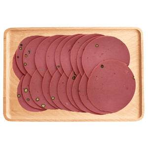 Toulkarem Mortadelle Beef Olives & Pistachio