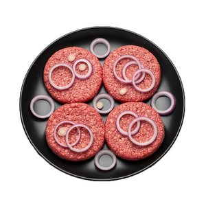 Hamburger Balady - همبرغر بلدي