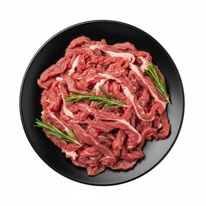 Meat Shawarma Balady - شاورما بلدي
