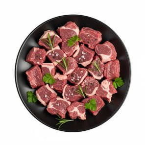 Beef Meat Balady - لحم عجل بلدي