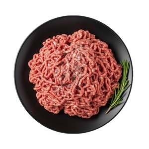 Minced Beef Soft Imported - لحمة مفرومة ناعمة مستورد