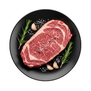 Topside Beef - وجه الفخد مستورد