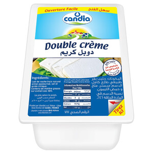 Candia Double Creme