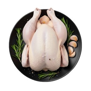 Whole Chicken - فروج كامل