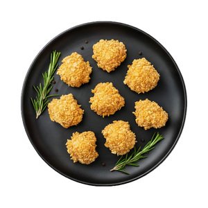 Chicken Popcorn - دجاج بوبكورن