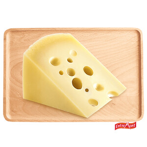 Entremont Emmental