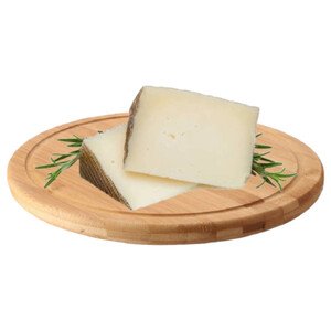 Alimentias Manchego Cheese - جبنة مانشيجو