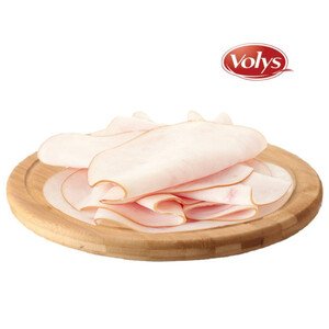 Volys Smoked Turkey Breast