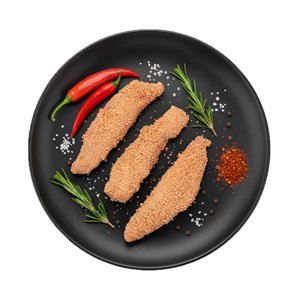 Crispy Chicken Spicy - دجاج كرسبي حار