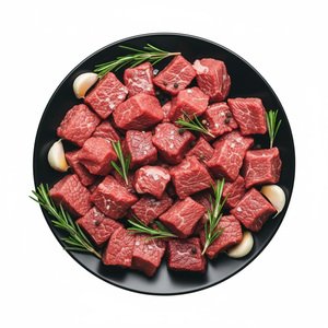 Heel Cooking Cubes Imported - موزات مستورد