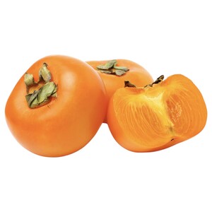 Persimmon - شرحة خرما