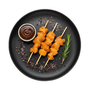 Fresh Taouk Barbecue - طاووق دجاج باربيكيو