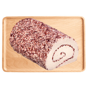 Khoury Cheese Rolled Cranberry