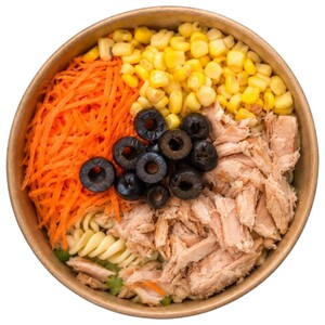 Yala Pasta Tuna Salad