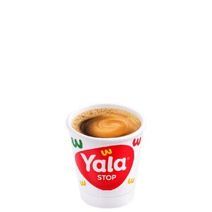 Espresso 4 Oz