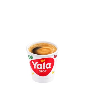 Double Espresso 4 Oz