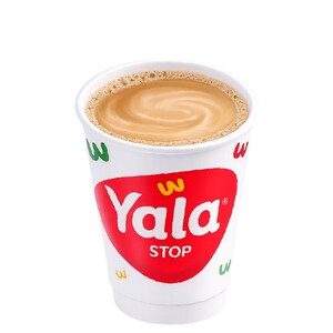 Nescafe 3In1 9 Oz