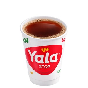 Hot Tea 12 Oz